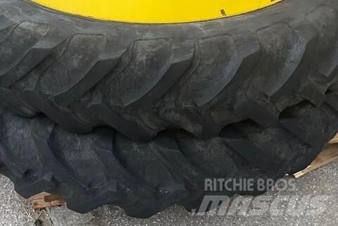  230/95R32 - 270/95R44 الإطارات والعجلات والحافات