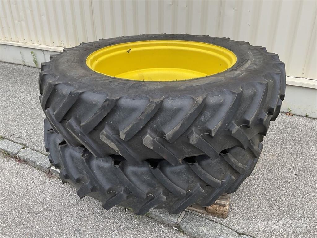  380/95 R 38 الإطارات والعجلات والحافات