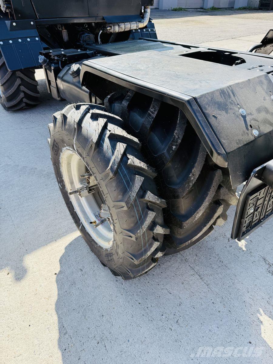  5,50x18 ET17 الإطارات والعجلات والحافات