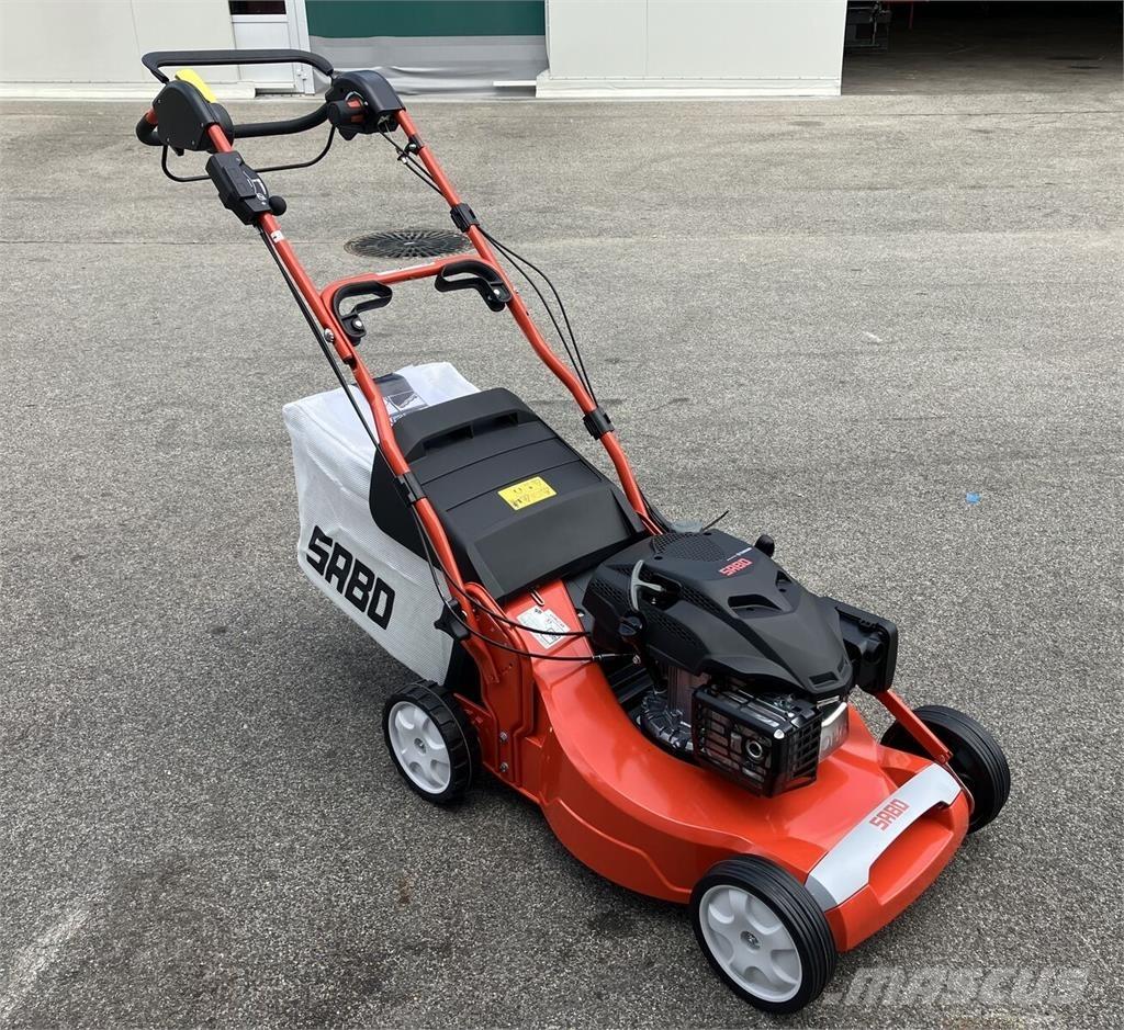  54- K Vario B ماكينات أخرى لتجهيز الأراضي