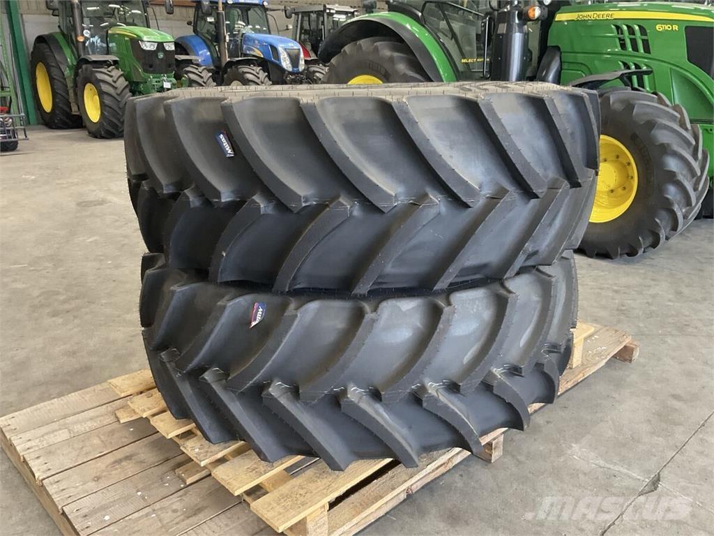  540/65 R38 الإطارات والعجلات والحافات