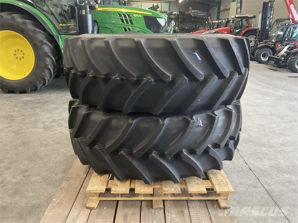  540/65 R38 الإطارات والعجلات والحافات