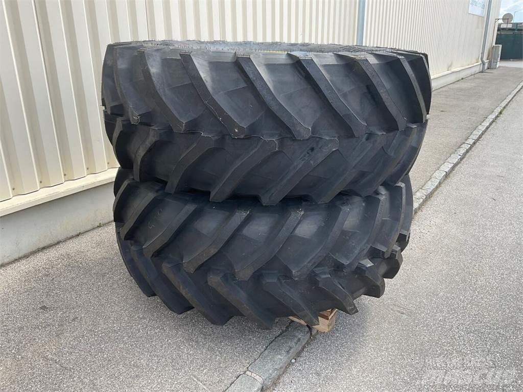 650/65 R 38 الإطارات والعجلات والحافات