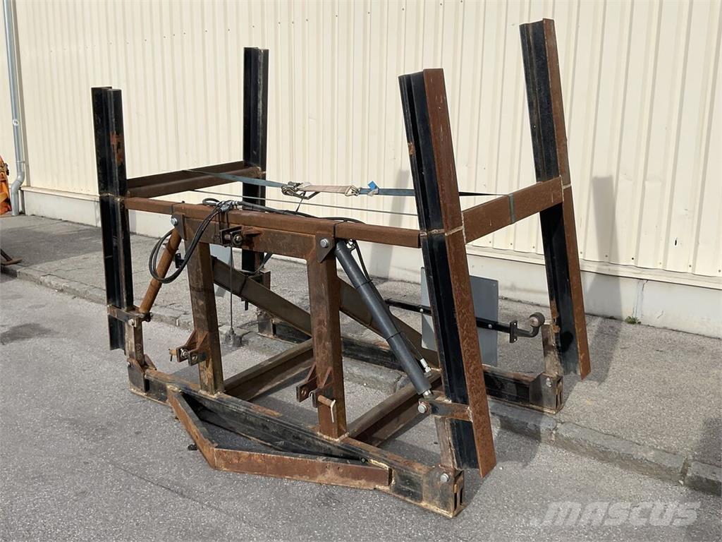  Ackerschleppe 5 m ماكينات وملحقات زراعة أخرى