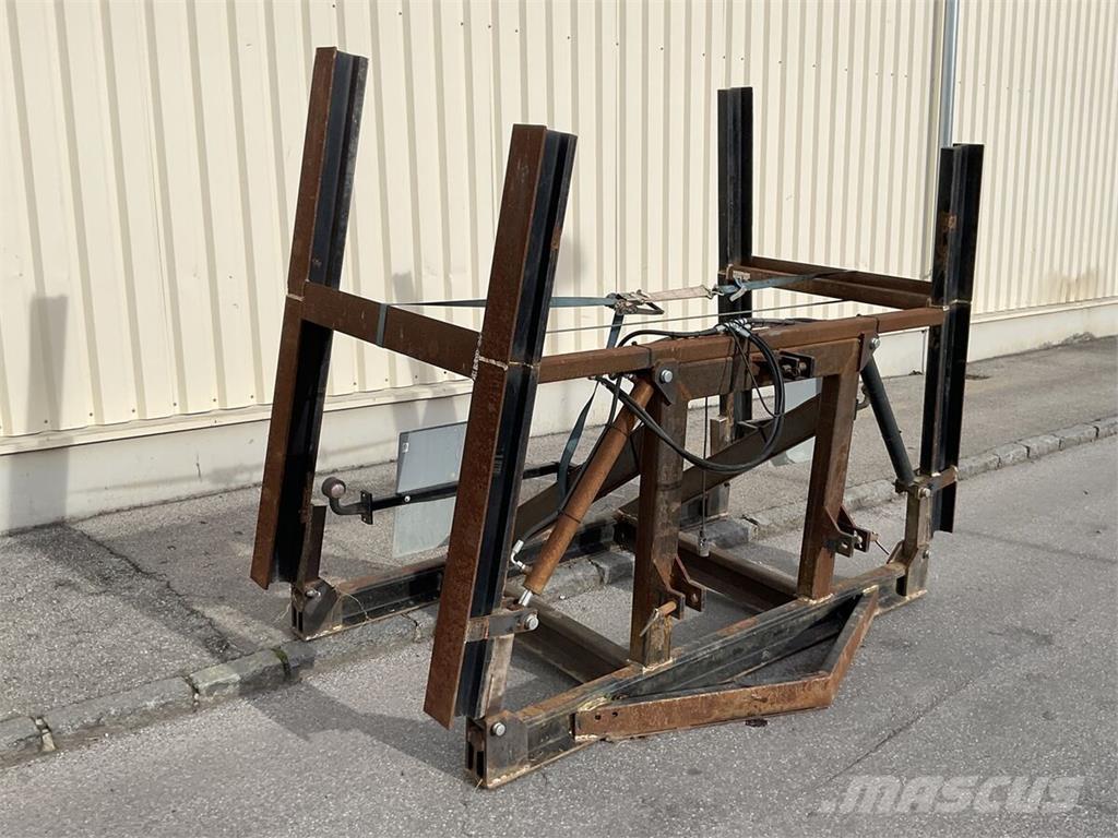  Ackerschleppe 5 m ماكينات وملحقات زراعة أخرى