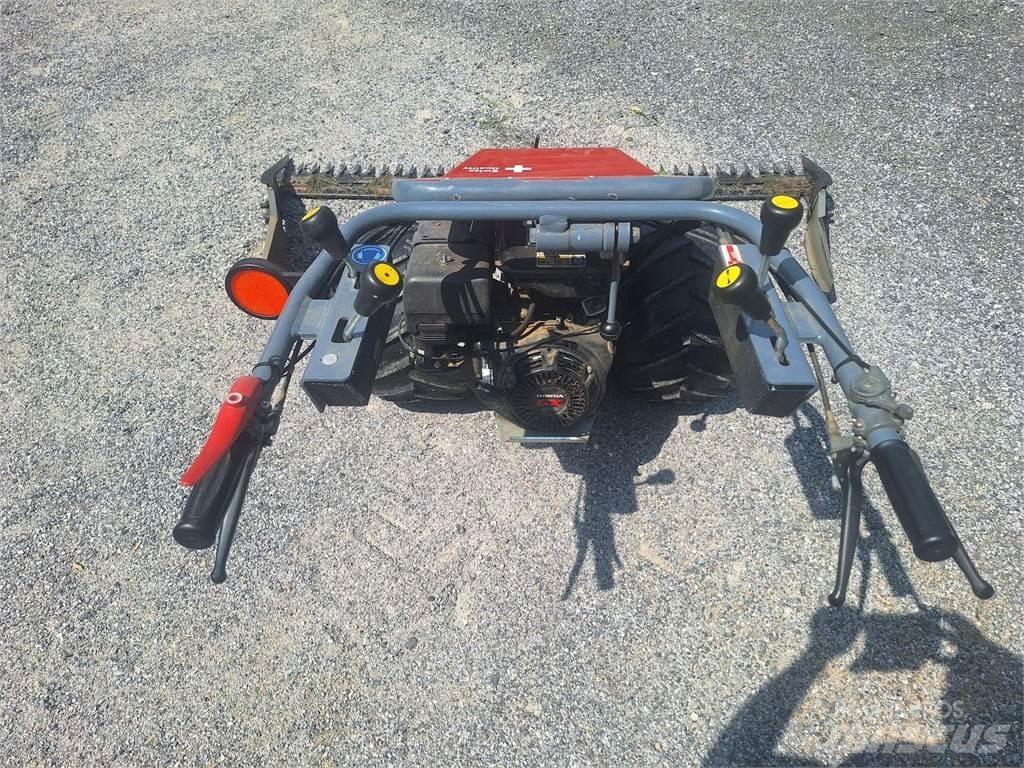 Aebi CC 26 ركوب الحشائش