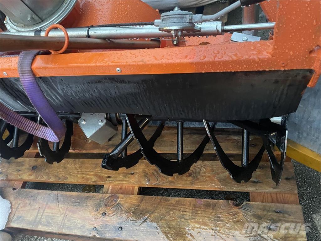  AEBI/Cerruti 115 H ماكينات زراعية - غير ذلك