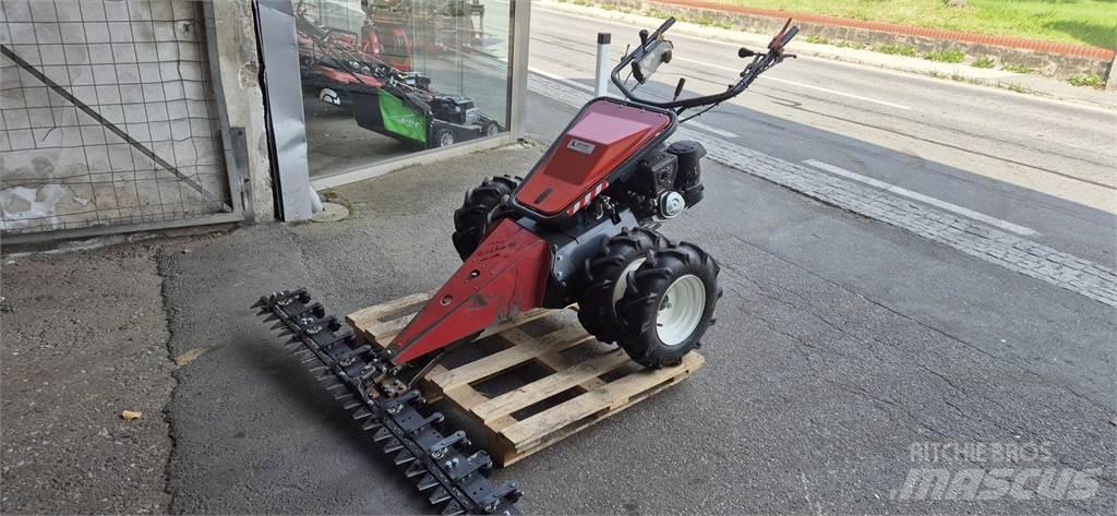 Aebi HC 44 Hydro ركوب الحشائش