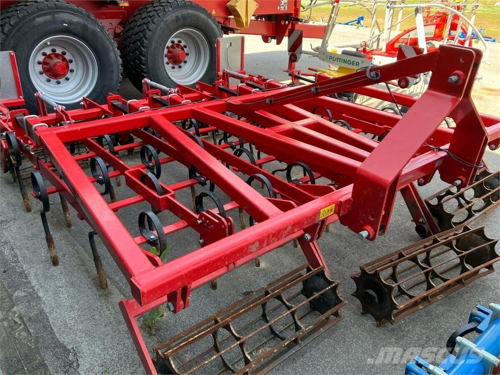 Agri Farm 3m ماكينات وملحقات البذر الأخرى