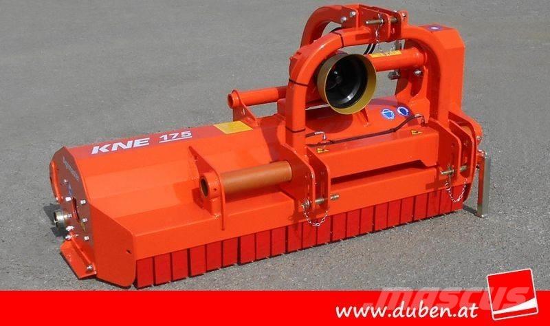 Agrimaster SKE 175 جزازات وأغطية المراعي
