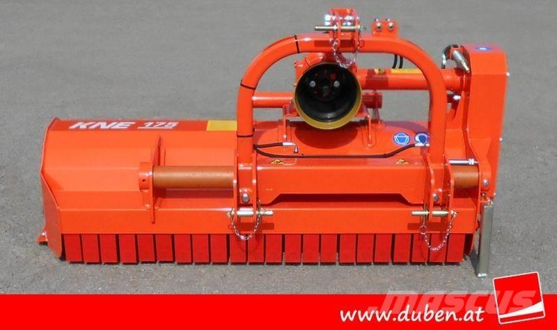 Agrimaster SKE 175 جزازات وأغطية المراعي