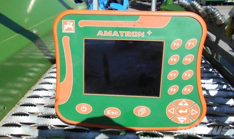 Amazone Cirrus 3002 مثاقيب