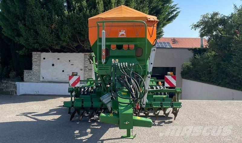 Amazone Cirrus 3002 مثاقيب
