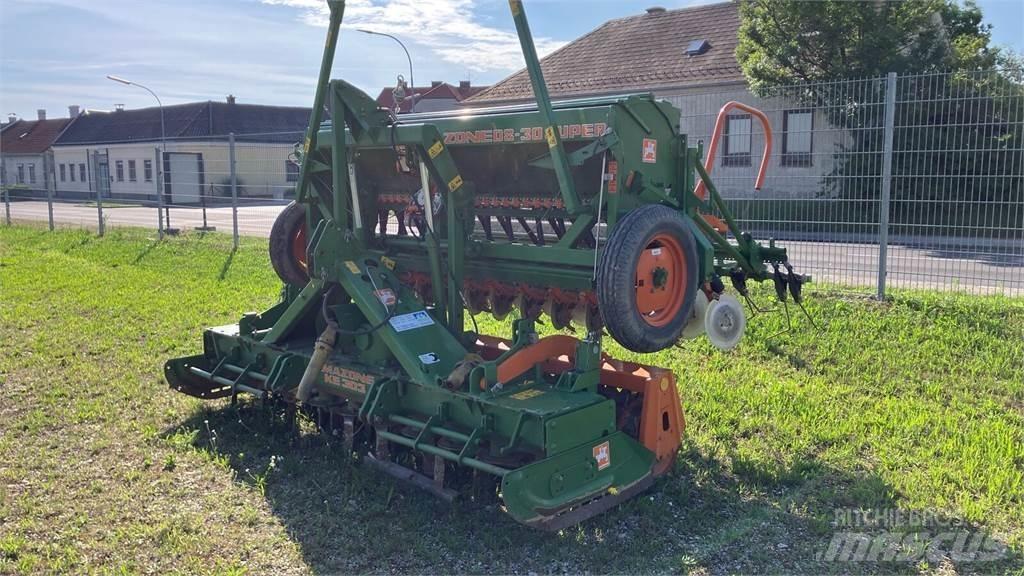 Amazone KE 303 ماكينات وملحقات البذر الأخرى