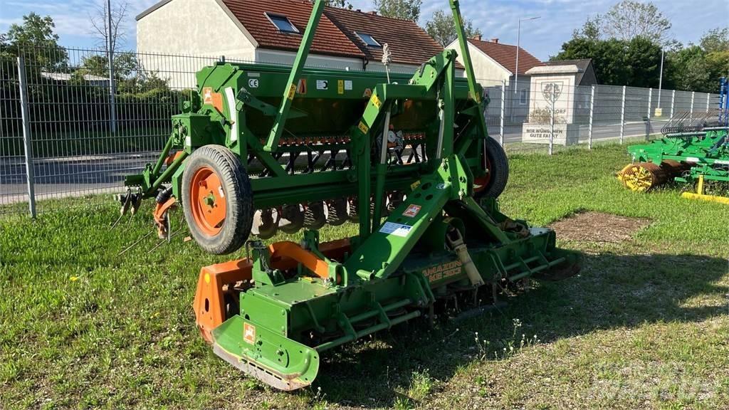 Amazone KE 303 ماكينات وملحقات البذر الأخرى