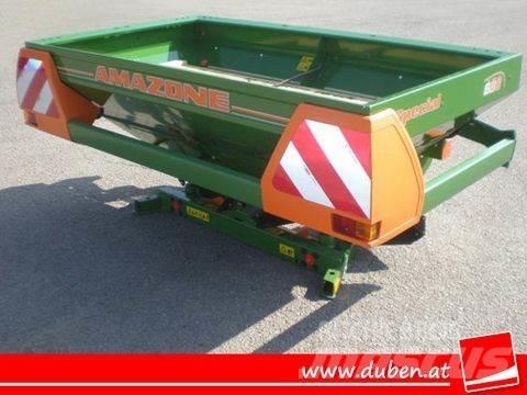 Amazone ZA-M 1002 ماكينات وملحقات تسميد أخرى
