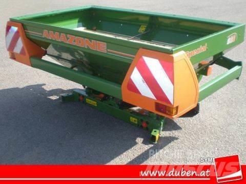 Amazone ZA-M 1502 ماكينات وملحقات تسميد أخرى