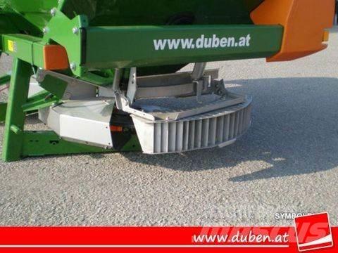 Amazone ZA-M 1502 ماكينات وملحقات تسميد أخرى