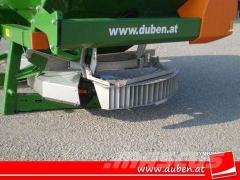 Amazone ZA-M 1502 ماكينات وملحقات تسميد أخرى