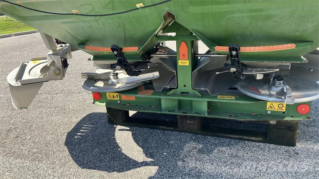 Amazone zam Novi-s ماكينات وملحقات تسميد أخرى