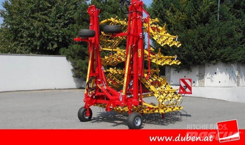 APV AS 12000 M1 ماكينات وملحقات البذر الأخرى