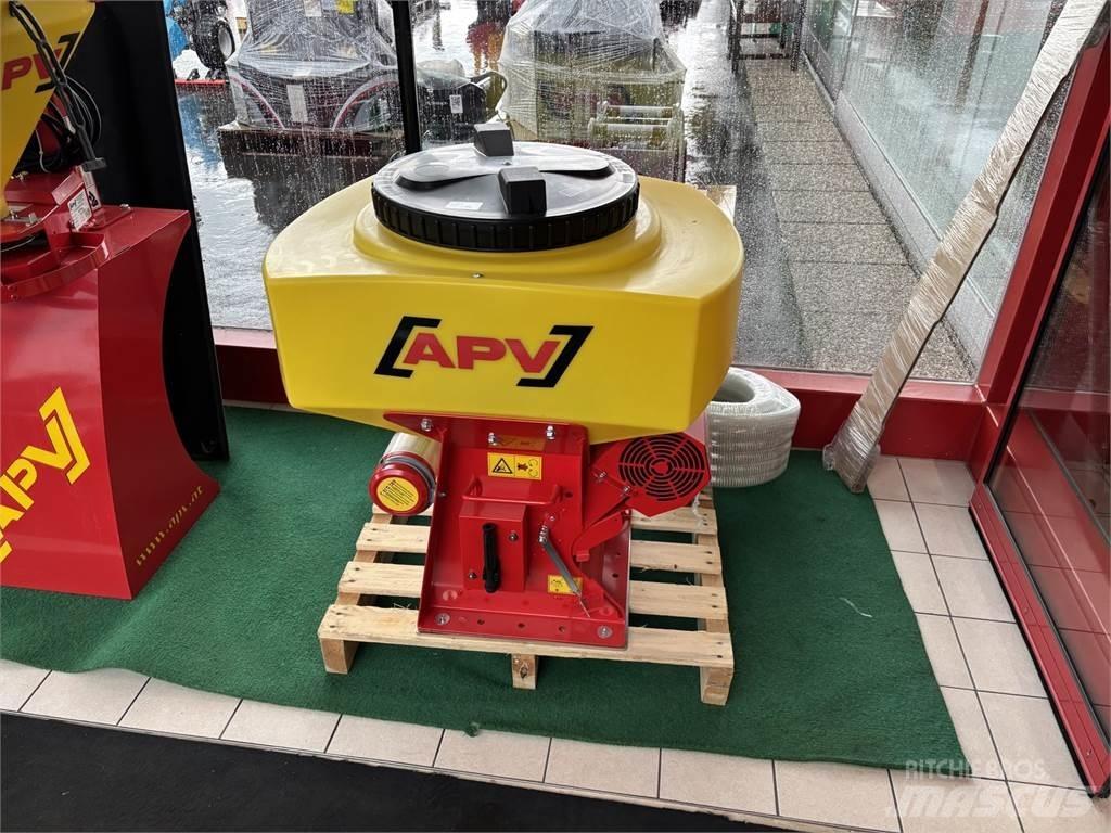 APV PS 120 M1 ماكينات وملحقات تسميد أخرى