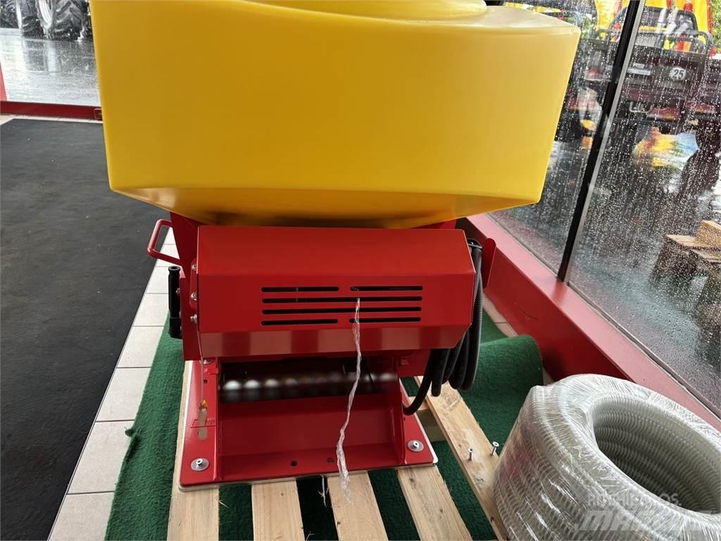 APV PS 120 M1 ماكينات وملحقات تسميد أخرى