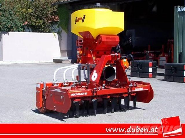 APV PS 200 M1 ماكينات وملحقات البذر الأخرى