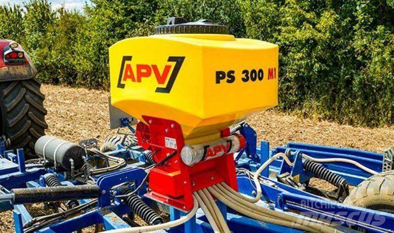 APV PS 300 M1 ماكينات وملحقات البذر الأخرى