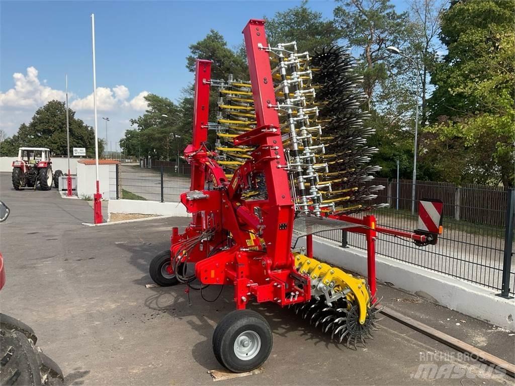 APV RC 600 M1 ماكينات وملحقات البذر الأخرى