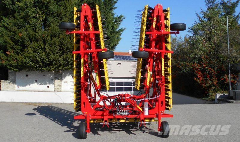 APV VS 12000 M1 ماكينات وملحقات البذر الأخرى