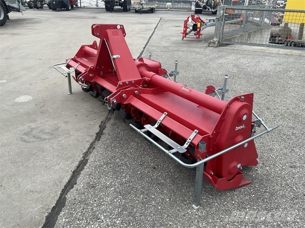  B123 - 300 ماكينات وملحقات البذر الأخرى