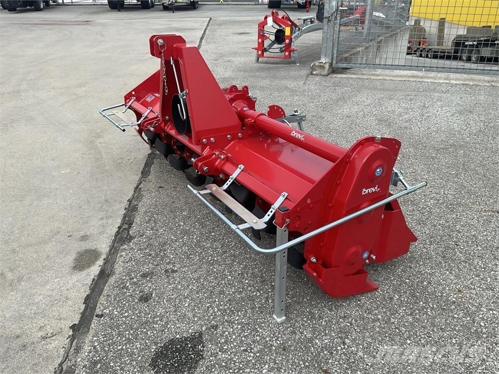  B85 - 230 ماكينات وملحقات البذر الأخرى