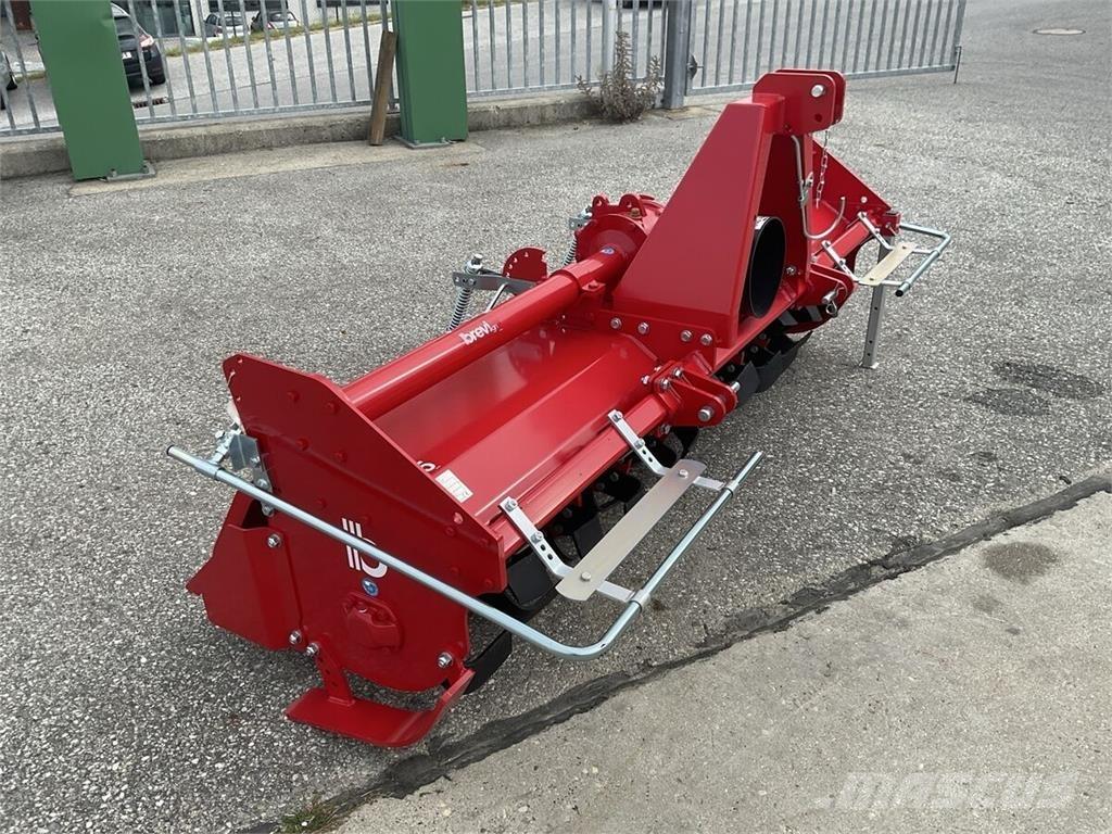  B85 - 230 ماكينات وملحقات البذر الأخرى