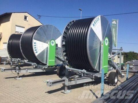 Bauer E 51 125-500 ماكينات وملحقات تسميد أخرى