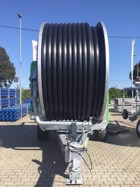 Bauer E 51 125-500 ماكينات وملحقات تسميد أخرى
