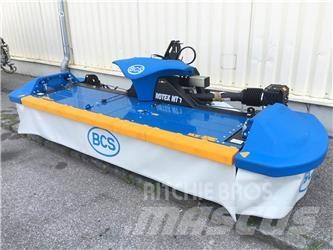 BCS Rotex 7 Avant جزازات