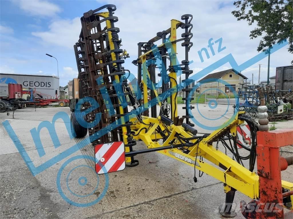 Bednar Swifter زراعات