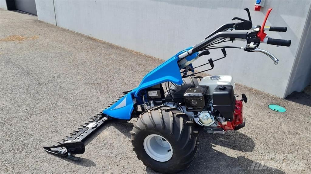 Bertolini BT150 MS ركوب الحشائش