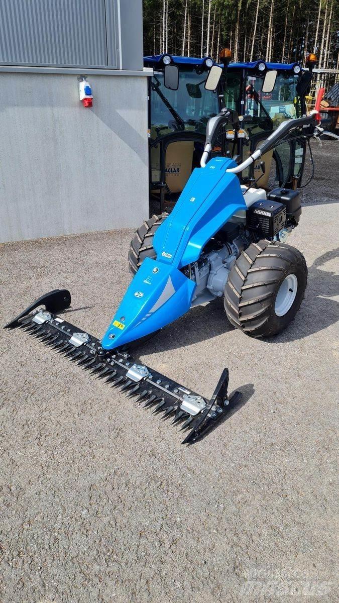 Bertolini BT150 MS ركوب الحشائش