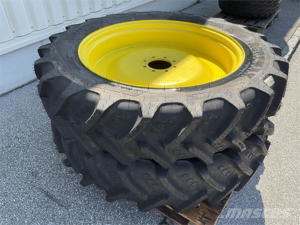 BKT 320/85R36 الإطارات والعجلات والحافات