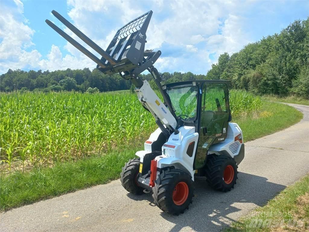 Bobcat L 28 E أخرى