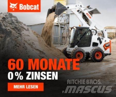 Bobcat S 100 أخرى