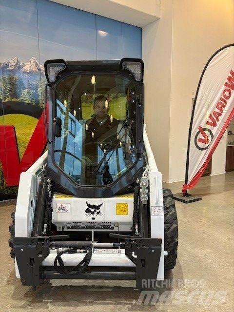 Bobcat S450 أخرى