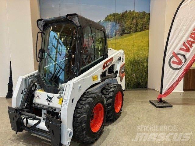 Bobcat S450 أخرى