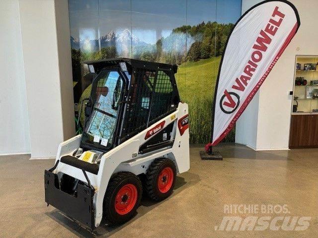 Bobcat S70 أخرى