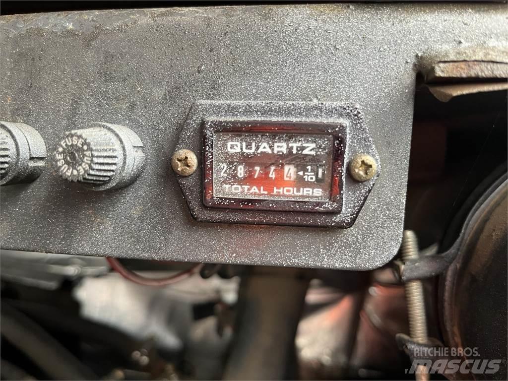 Bobcat X 320 حفارات صغيرة أقل من 7 طن (حفارات صغيرة)