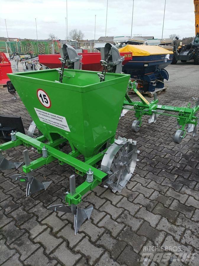 Bomet PLANTER TOP ماكينات وملحقات البذر الأخرى