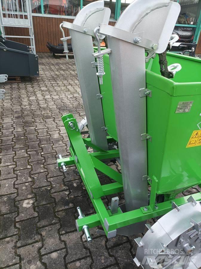 Bomet PLANTER TOP ماكينات وملحقات البذر الأخرى