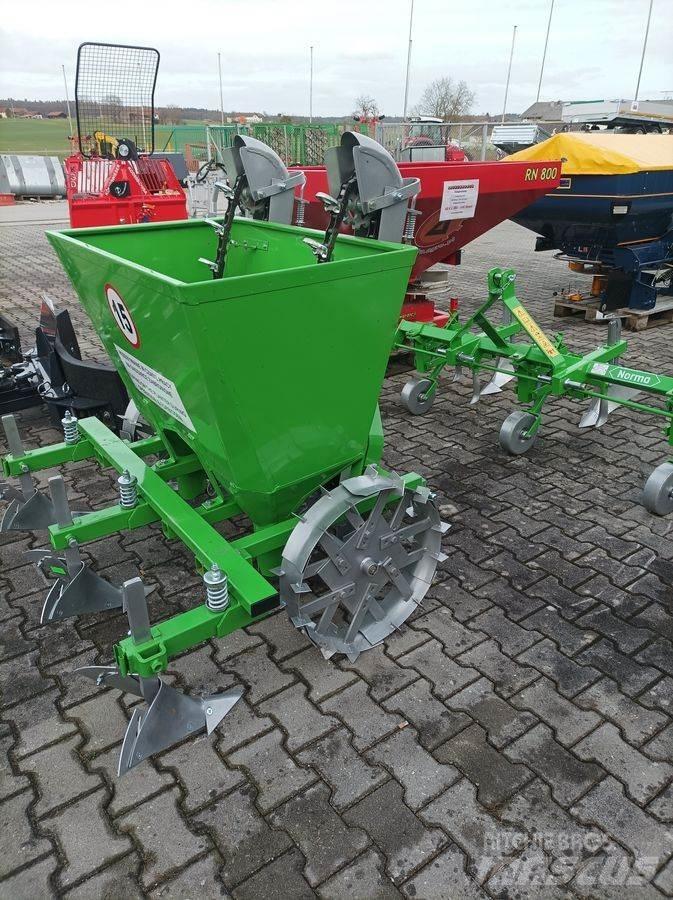 Bomet PLANTER TOP ماكينات وملحقات البذر الأخرى